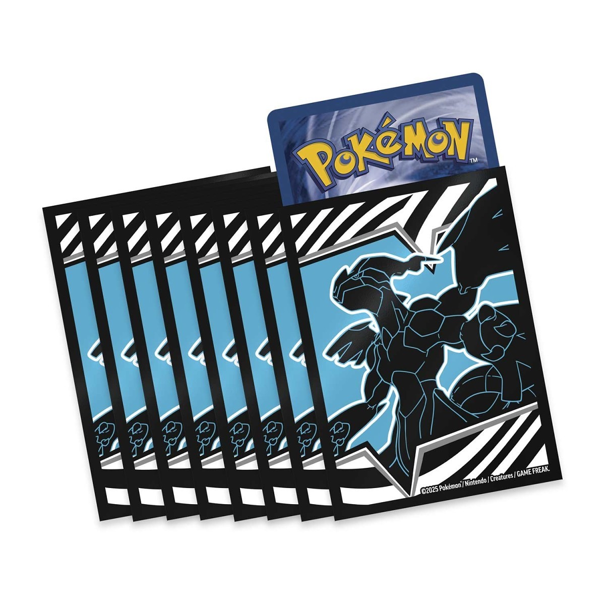 Scarlet & Violet-Black Bolt Center Elite Trainer Box