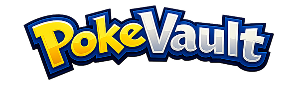 Pokevault
