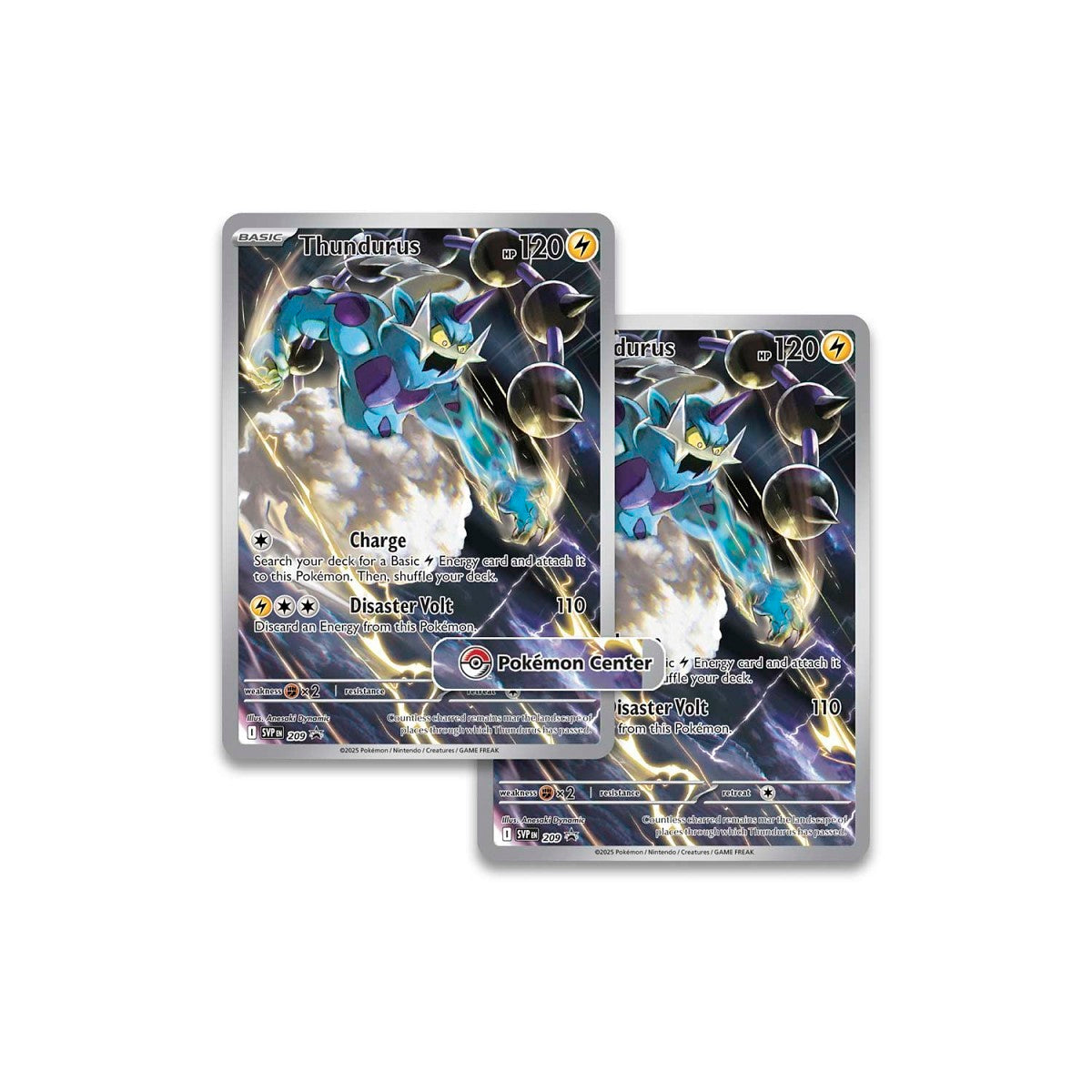 Scarlet & Violet-Black Bolt Center Elite Trainer Box